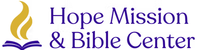 Hope Mission & Bible Center